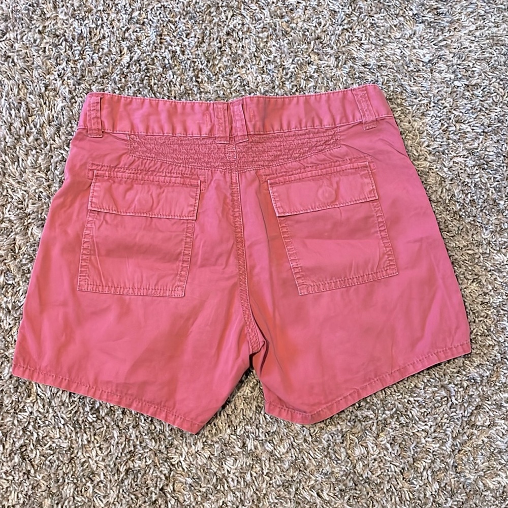 Madewell High-Waisted Shorts - Picture 2 of 5